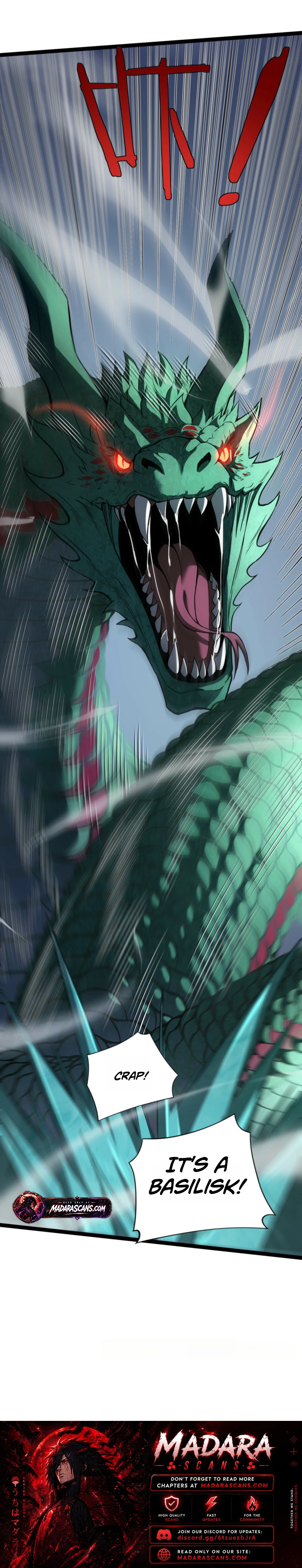 Read Rebirth of the Thief Who Roamed the World EN Manga Online