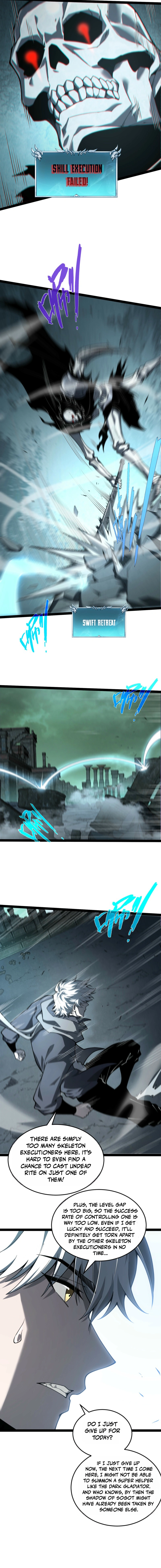 Read Rebirth of the Thief Who Roamed the World EN Manga Online