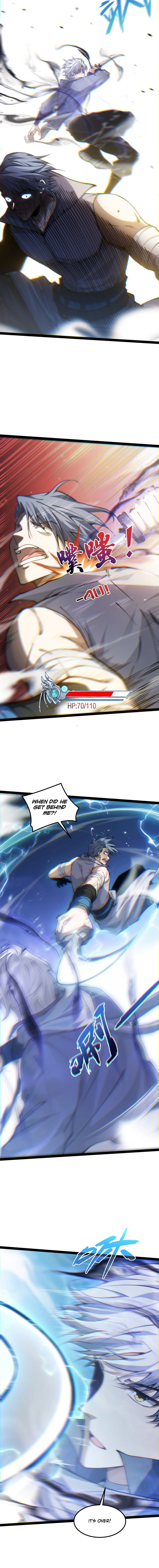 Read Rebirth of the Thief Who Roamed the World EN Manga Online