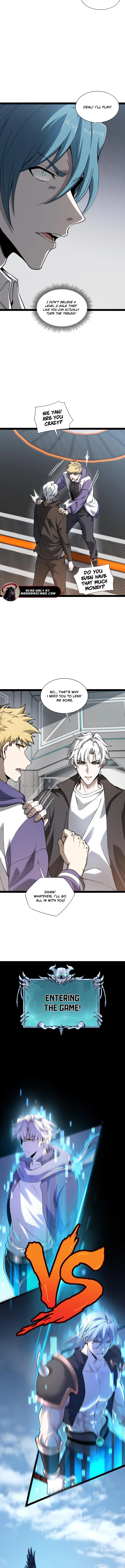 Read Rebirth of the Thief Who Roamed the World EN Manga Online