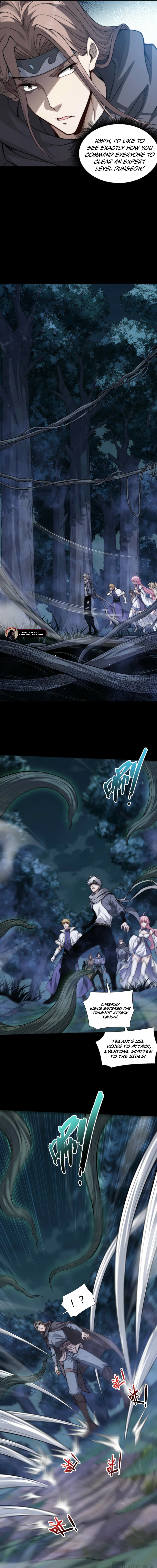 Read Rebirth of the Thief Who Roamed the World EN Manga Online