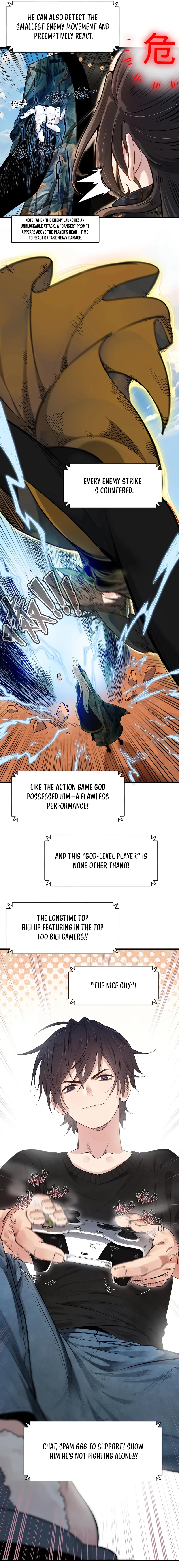 Read Reborn as a Doomed Demon Lord_ But I’m a Full-Strategy Streamer EN Manga Online