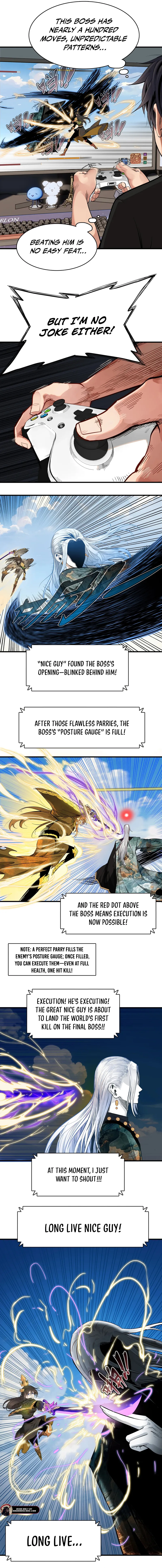 Read Reborn as a Doomed Demon Lord_ But I’m a Full-Strategy Streamer EN Manga Online