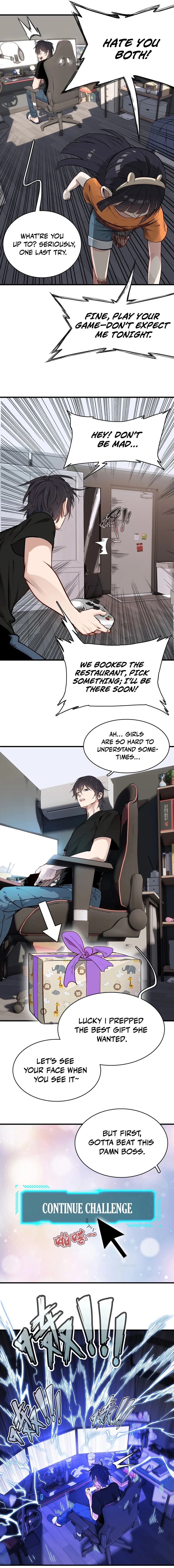 Read Reborn as a Doomed Demon Lord_ But I’m a Full-Strategy Streamer EN Manga Online