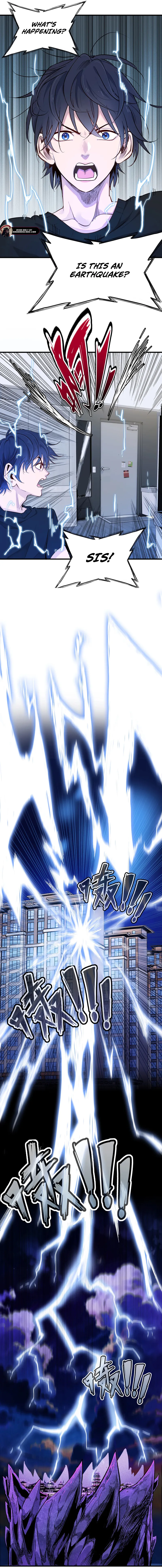 Read Reborn as a Doomed Demon Lord_ But I’m a Full-Strategy Streamer EN Manga Online