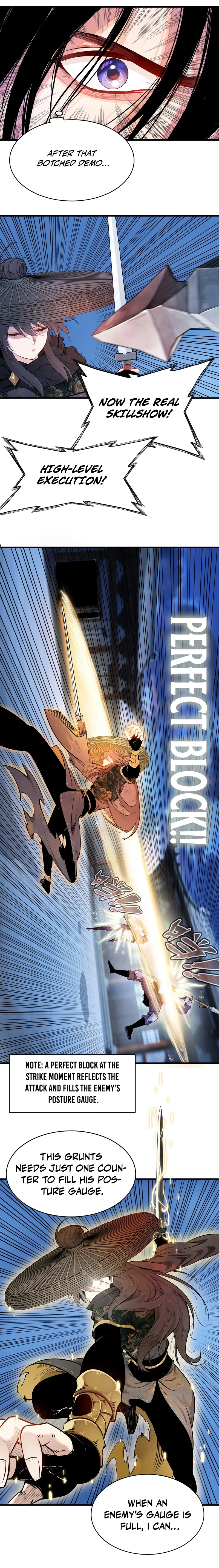 Read Reborn as a Doomed Demon Lord_ But I’m a Full-Strategy Streamer EN Manga Online