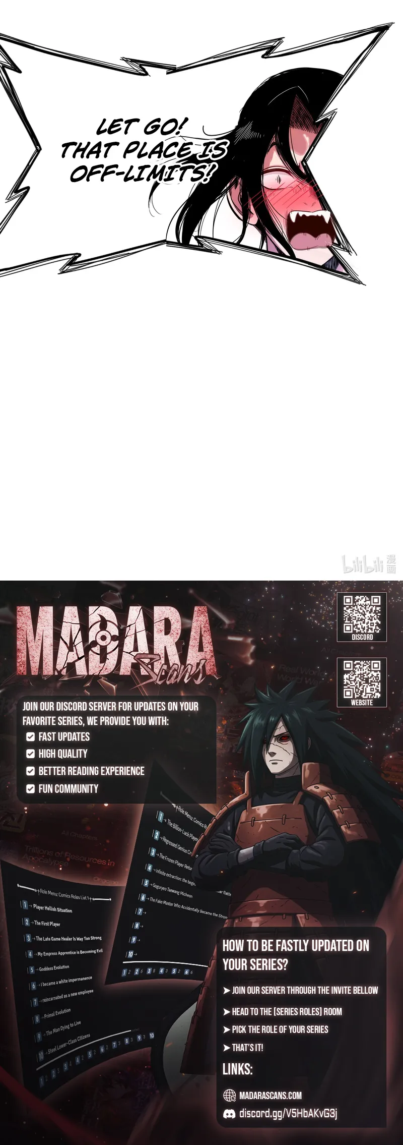 Read Reborn as a Doomed Demon Lord_ But I’m a Full-Strategy Streamer EN Manga Online