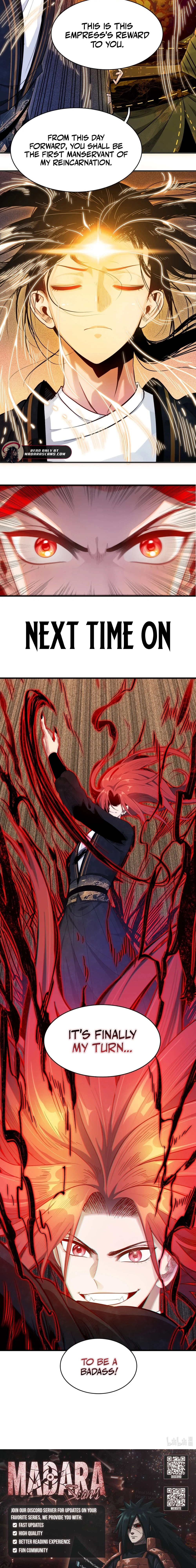 Read Reborn as a Doomed Demon Lord_ But I’m a Full-Strategy Streamer EN Manga Online