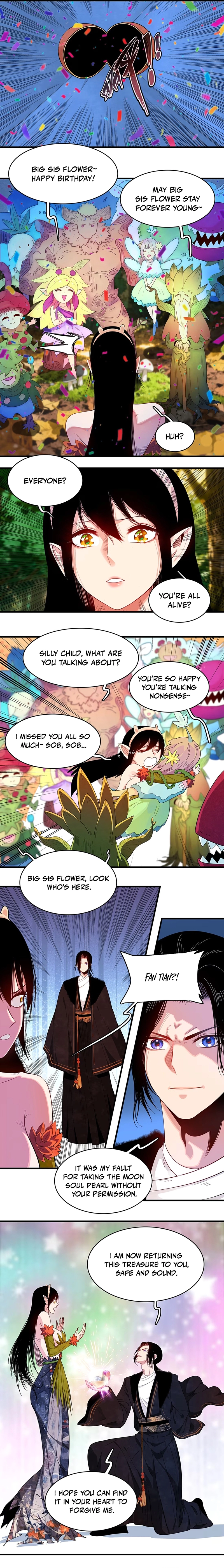 Read Reborn as a Doomed Demon Lord_ But I’m a Full-Strategy Streamer EN Manga Online
