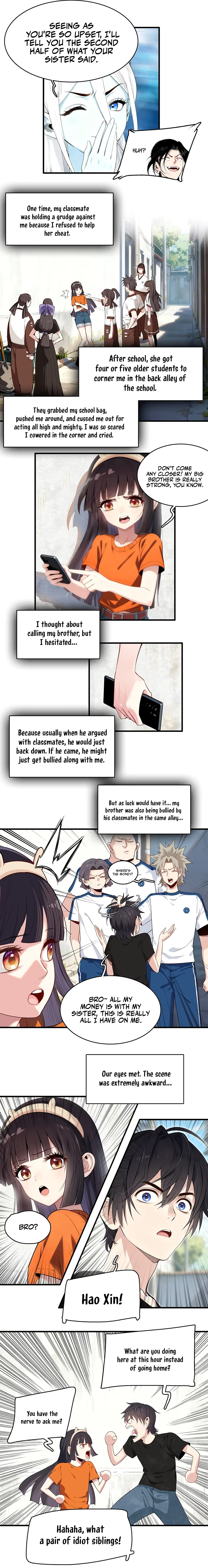 Read Reborn as a Doomed Demon Lord_ But I’m a Full-Strategy Streamer EN Manga Online