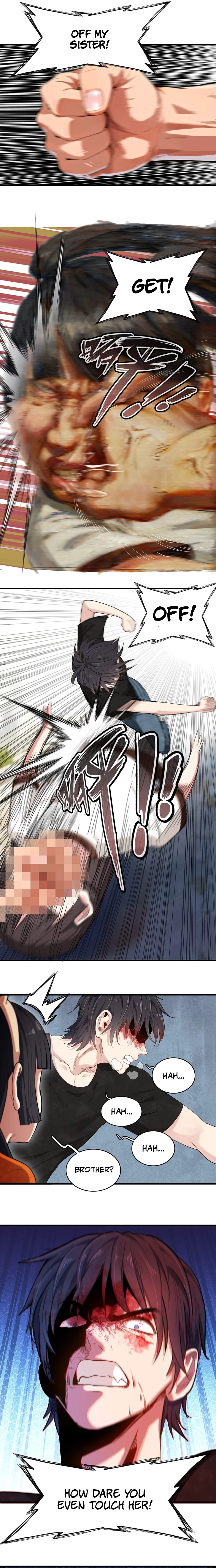 Read Reborn as a Doomed Demon Lord_ But I’m a Full-Strategy Streamer EN Manga Online