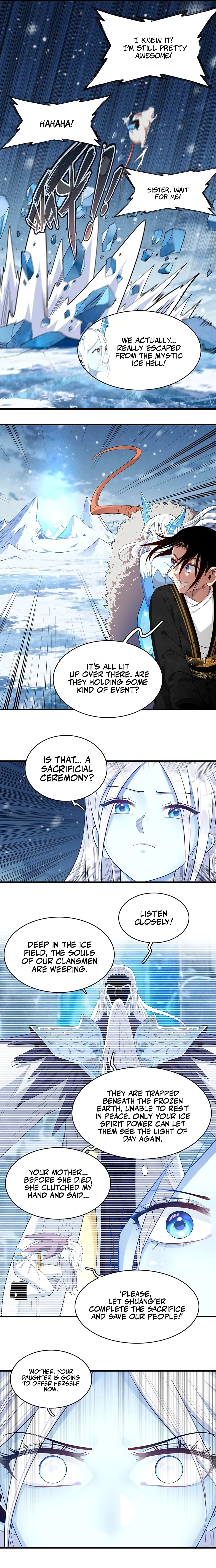 Read Reborn as a Doomed Demon Lord_ But I’m a Full-Strategy Streamer EN Manga Online