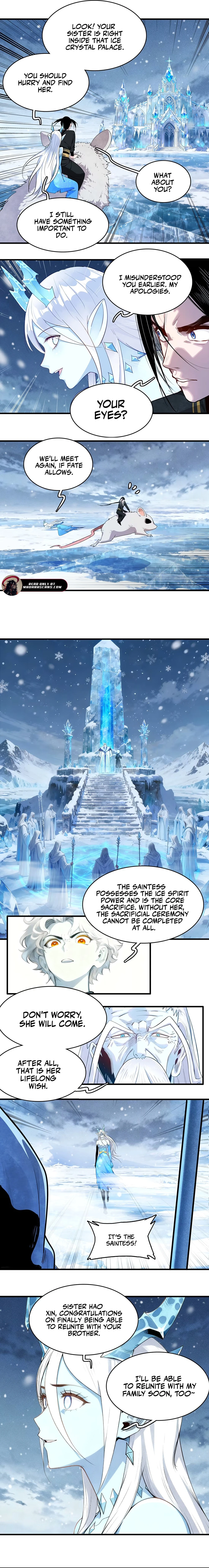 Read Reborn as a Doomed Demon Lord_ But I’m a Full-Strategy Streamer EN Manga Online