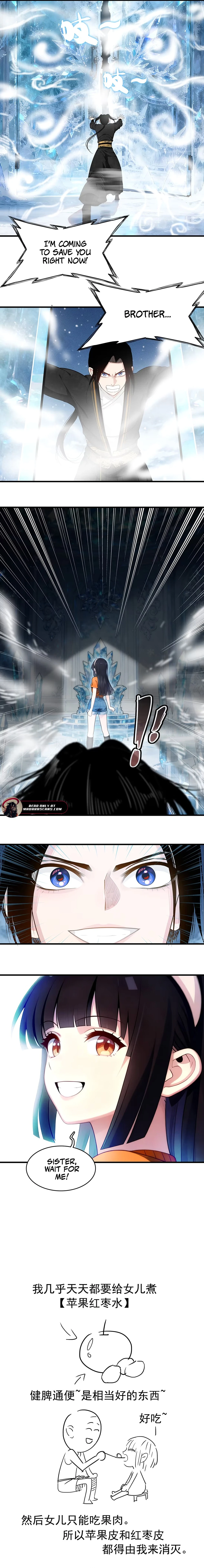 Read Reborn as a Doomed Demon Lord_ But I’m a Full-Strategy Streamer EN Manga Online
