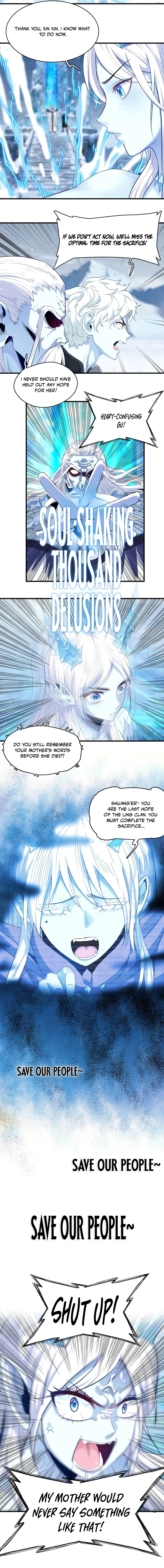 Read Reborn as a Doomed Demon Lord_ But I’m a Full-Strategy Streamer EN Manga Online