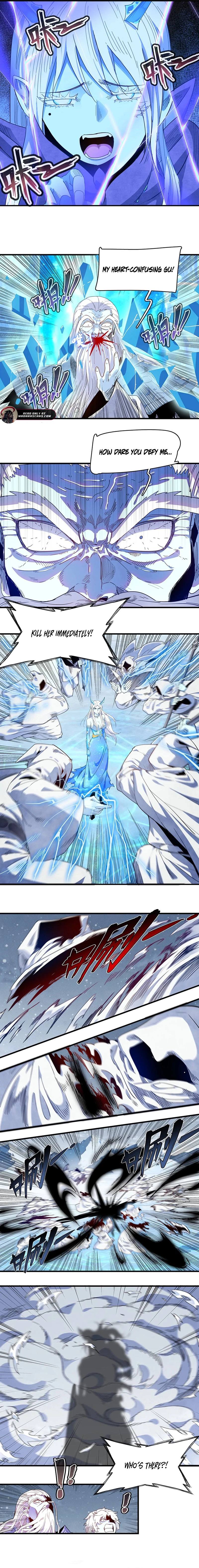 Read Reborn as a Doomed Demon Lord_ But I’m a Full-Strategy Streamer EN Manga Online