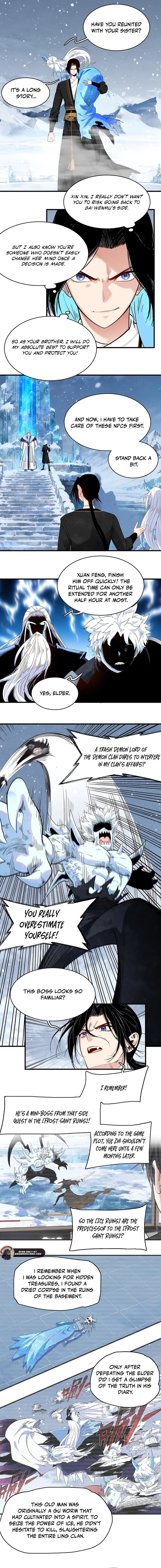 Read Reborn as a Doomed Demon Lord_ But I’m a Full-Strategy Streamer EN Manga Online