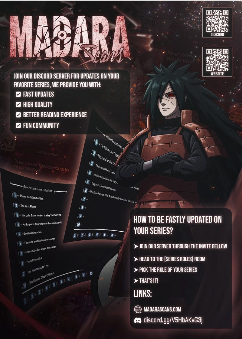 Read Reborn as a Doomed Demon Lord_ But I’m a Full-Strategy Streamer EN Manga Online