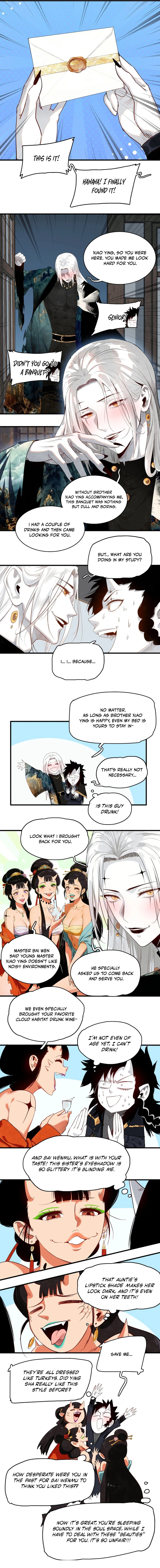 Read Reborn as a Doomed Demon Lord_ But I’m a Full-Strategy Streamer EN Manga Online
