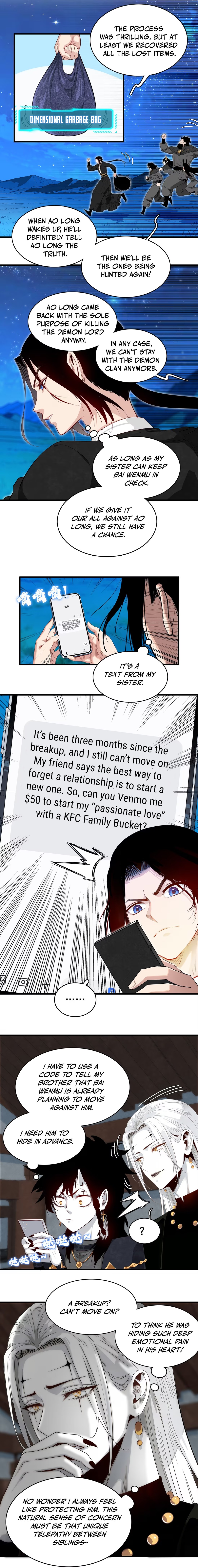 Read Reborn as a Doomed Demon Lord_ But I’m a Full-Strategy Streamer EN Manga Online