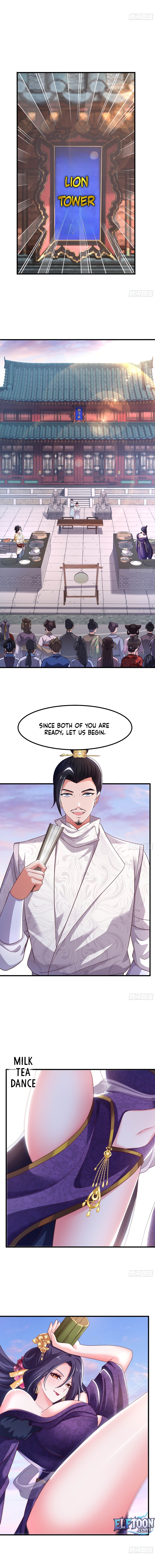 Read Reborn in the Water Margin World as the Strongest Wu Dalang EN Manga Online