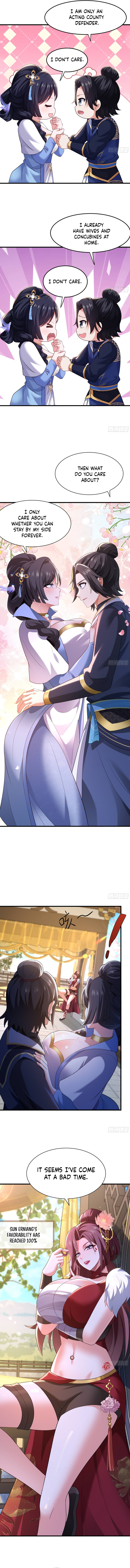 Read Reborn in the Water Margin World as the Strongest Wu Dalang EN Manga Online