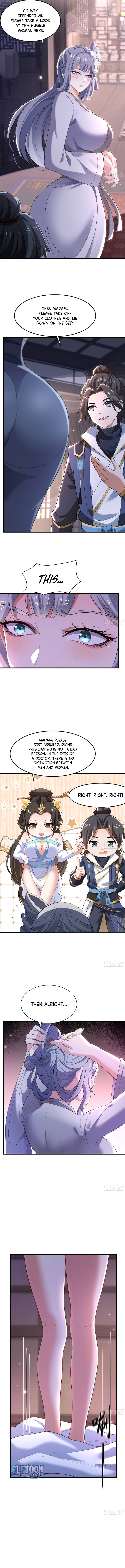Read Reborn in the Water Margin World as the Strongest Wu Dalang EN Manga Online