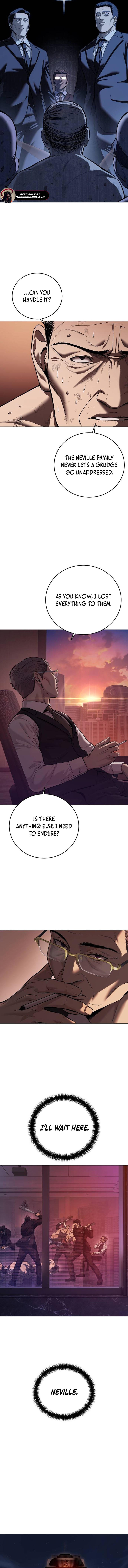 Read Red Shirt EN Manga Online