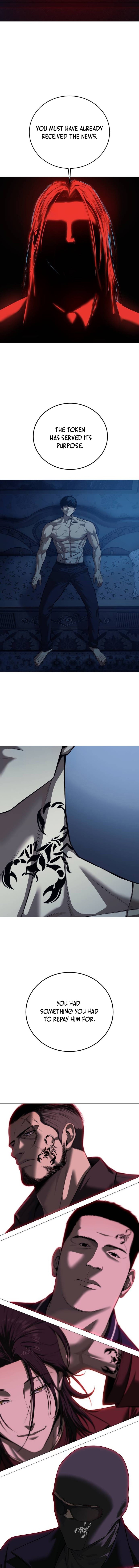 Read Red Shirt EN Manga Online