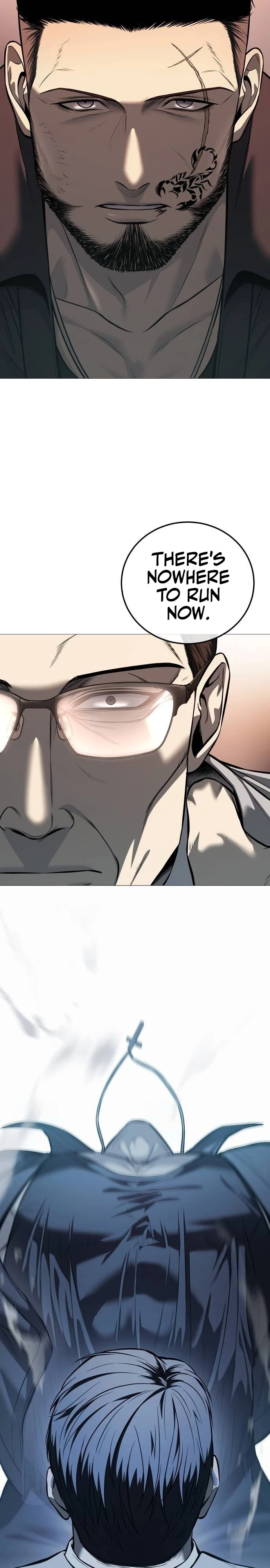 Read Red Shirt EN Manga Online