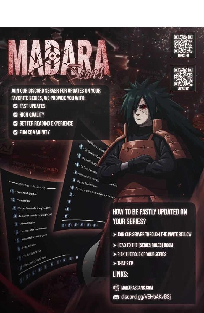 Read Red Shirt EN Manga Online