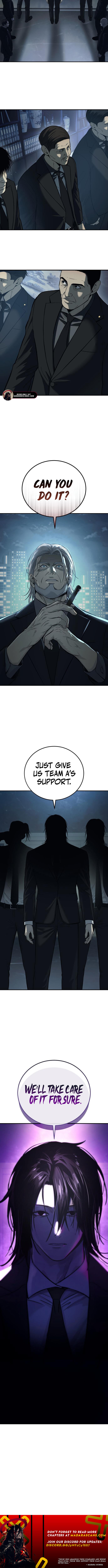 Read Red Shirt EN Manga Online