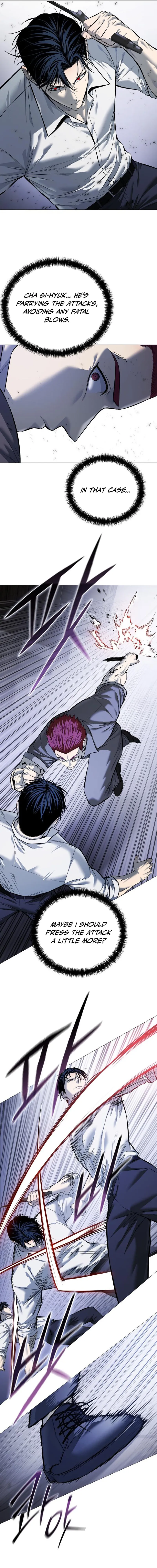 Read Red Shirt EN Manga Online