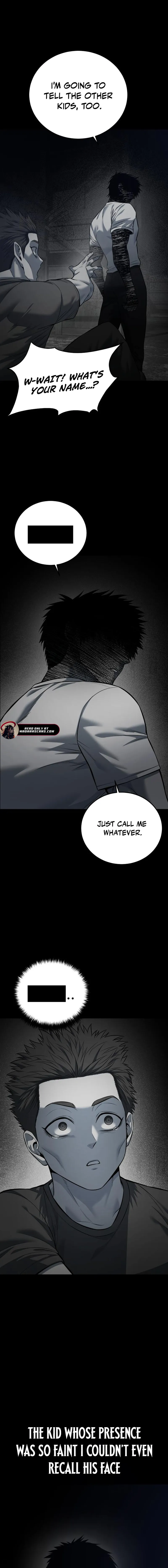 Read Red Shirt EN Manga Online
