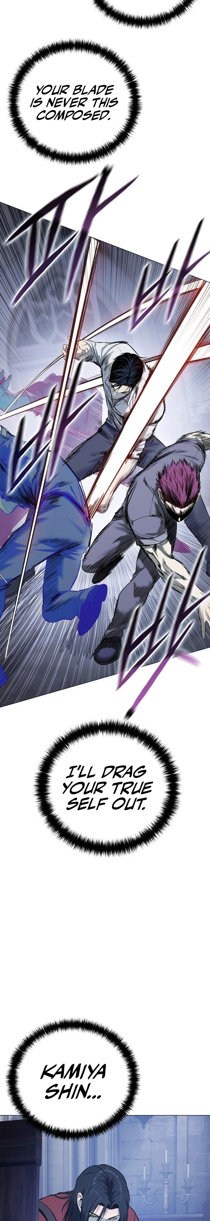 Read Red Shirt EN Manga Online