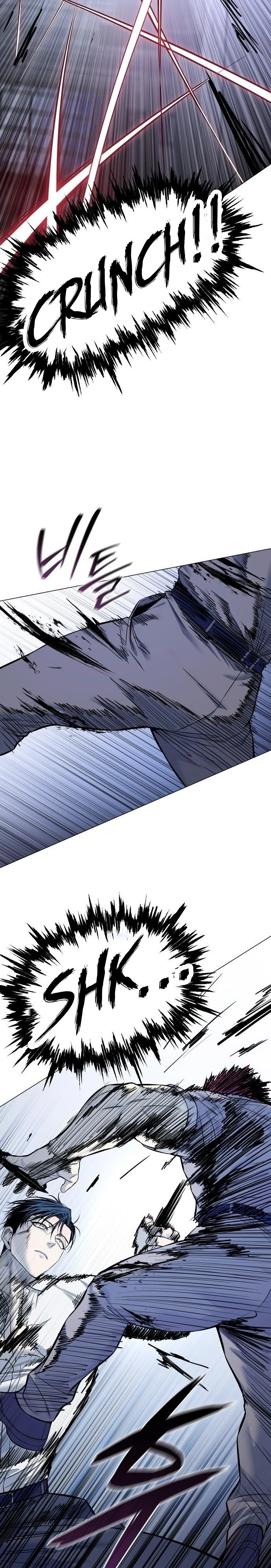 Read Red Shirt EN Manga Online