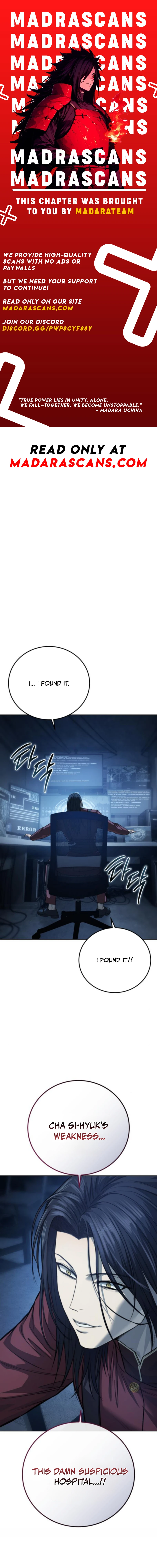 Read Red Shirt EN Manga Online