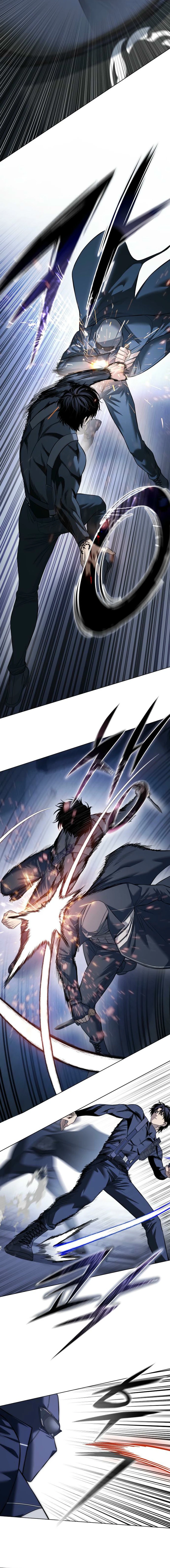 Read Red Shirt EN Manga Online