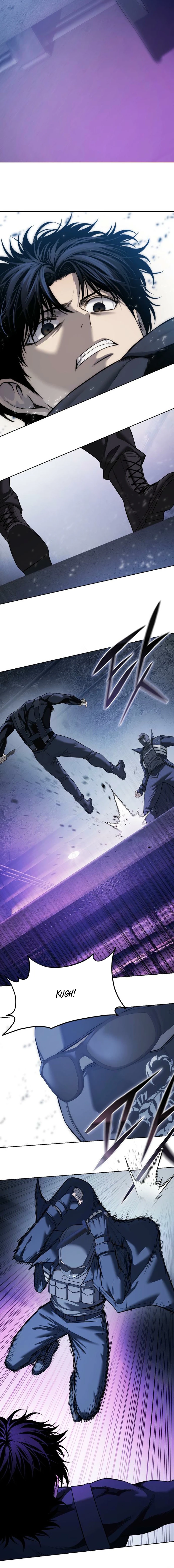 Read Red Shirt EN Manga Online