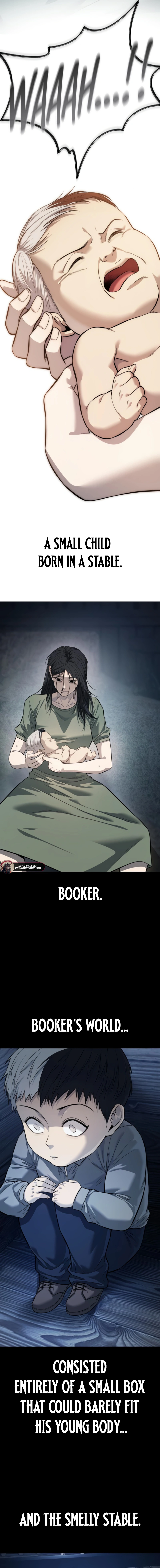 Read Red Shirt EN Manga Online