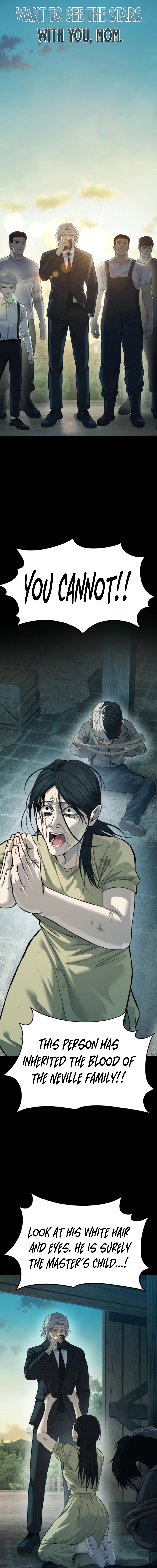 Read Red Shirt EN Manga Online