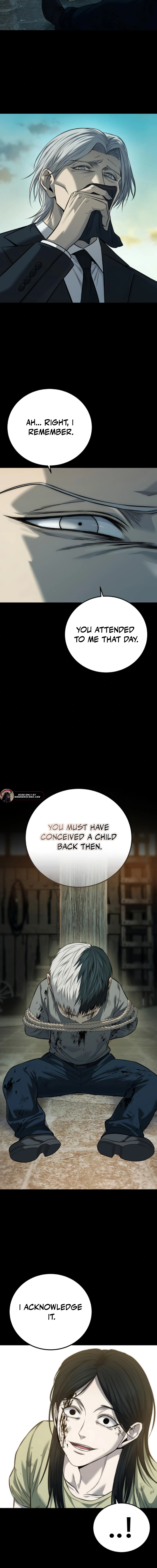 Read Red Shirt EN Manga Online