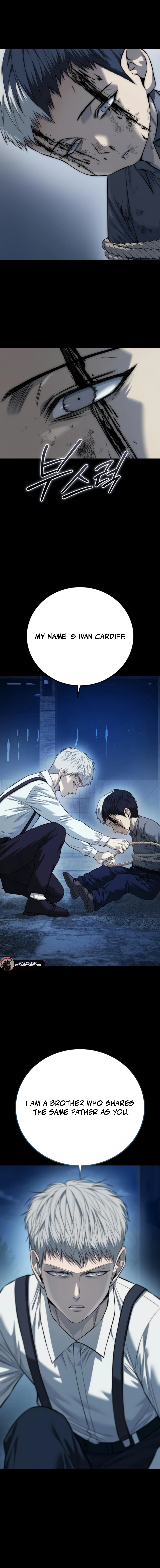 Read Red Shirt EN Manga Online