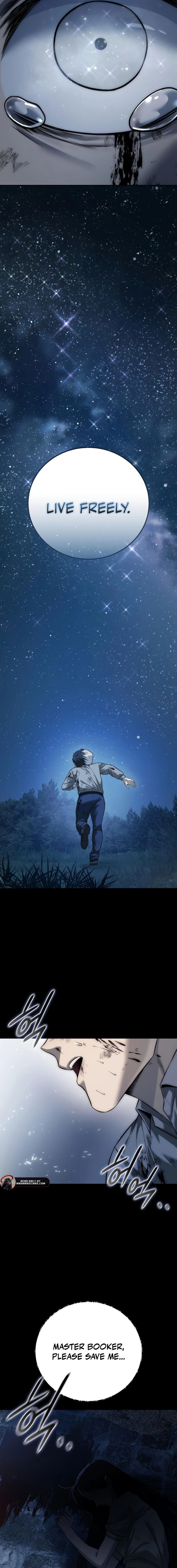 Read Red Shirt EN Manga Online