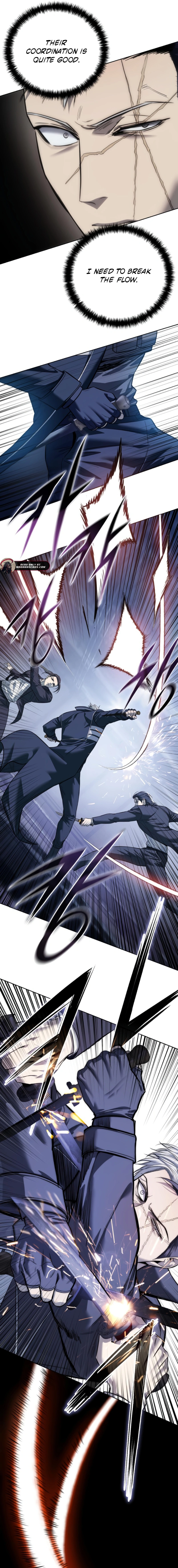 Read Red Shirt EN Manga Online