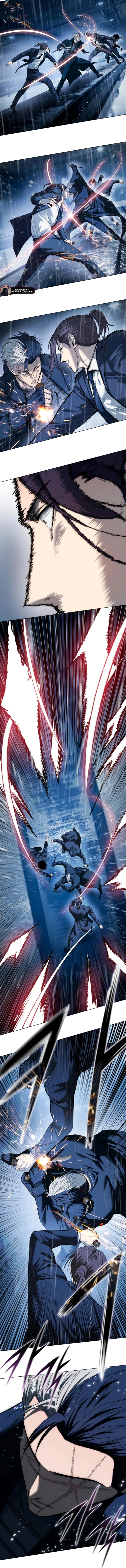 Read Red Shirt EN Manga Online