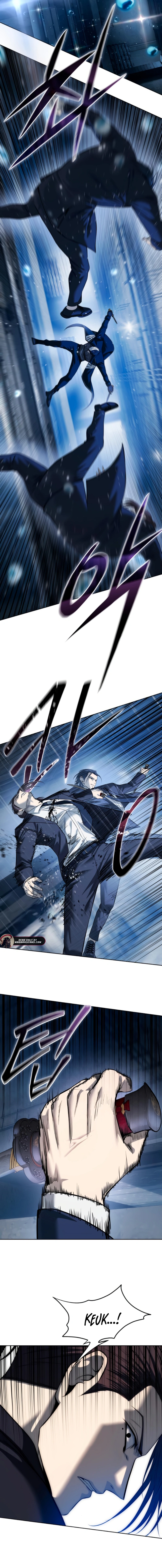 Read Red Shirt EN Manga Online