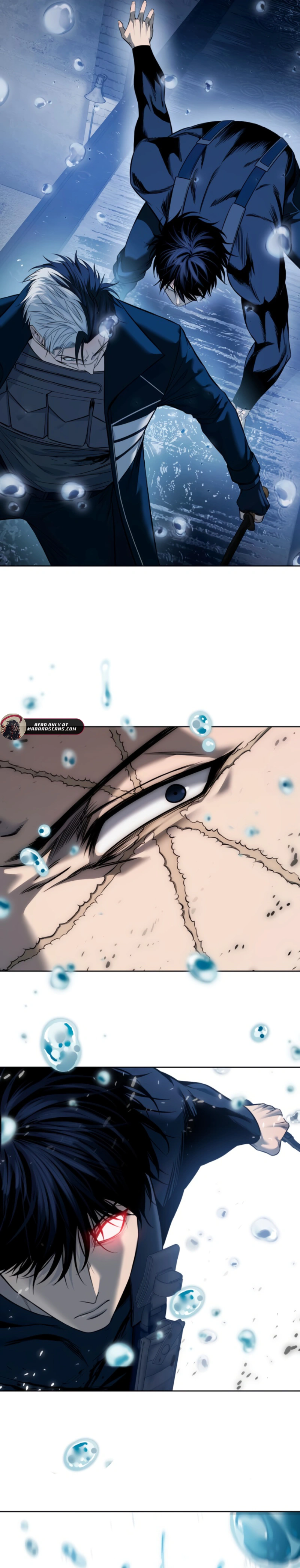 Read Red Shirt EN Manga Online