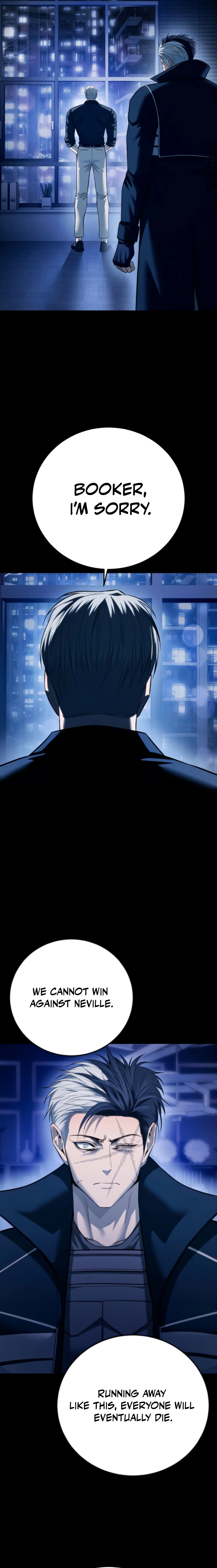 Read Red Shirt EN Manga Online