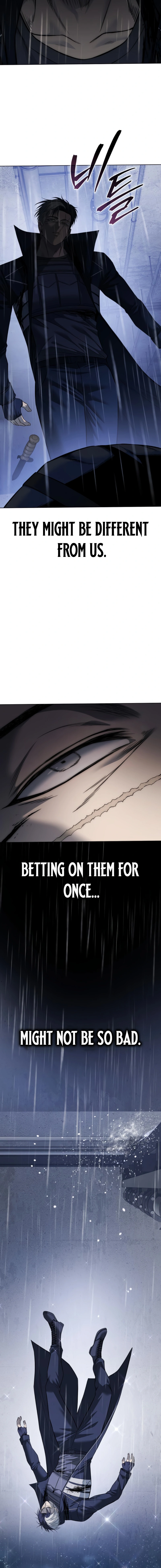 Read Red Shirt EN Manga Online